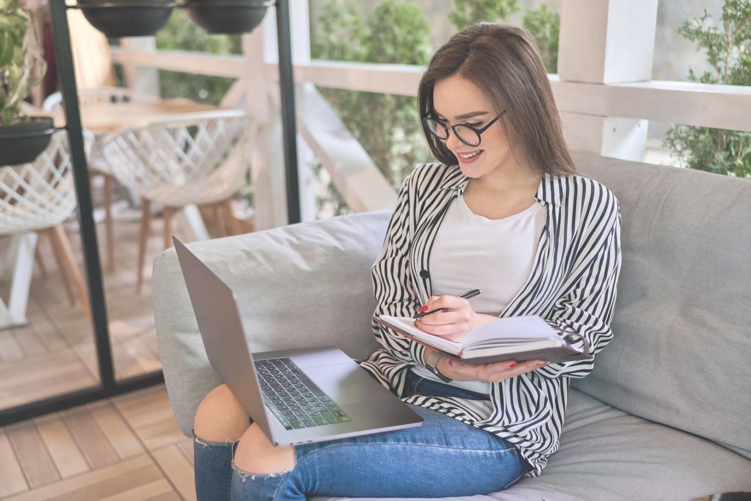 Environnement professionnel propice aux échanges